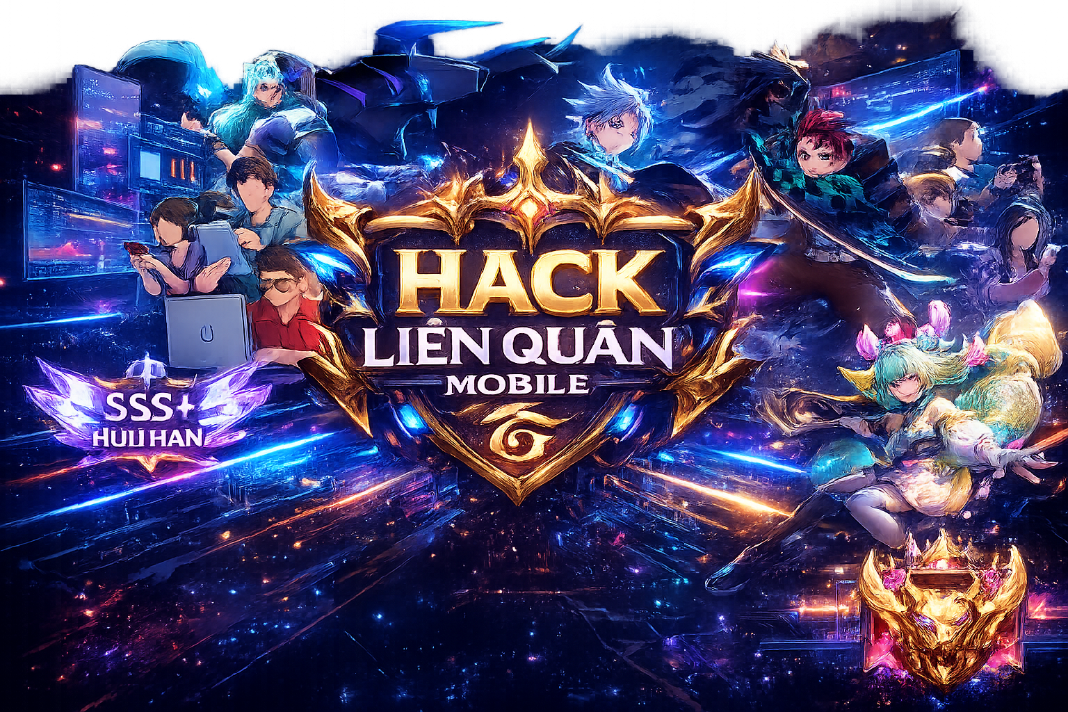 Tải Hack Chấp Tố Độc Quyền V4-V6